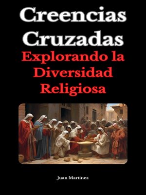 cover image of Creencias Cruzadas